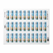 Tropical Beach Party (Vorne)