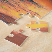 Tropical Beach Scenery Jigsaw Puzzle (Seite)