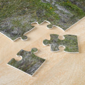 Tropical Beach Side Paradise Puzzle (Seite)