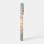 Tropical Beach Sunset Phone Case - Palmen iPhone 16 Hülle (Rechte Seite)