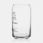 Tropical Beach Surfer Familienname Est Mr. and Mrs Dosenglas (Links)