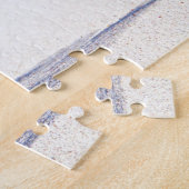 Tropical Beach Trinidad und Tobago. Puzzle (Seite)