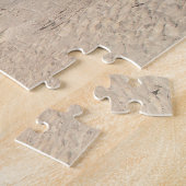 Tropical Beach Trinidad und Tobago. Puzzle (Seite)