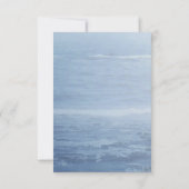 Tropical Beach UAWG Einladung (Rückseite)