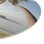 Tropical Beaches Beach Huts | Schneidebrett (Ecke)