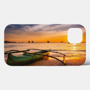 Tropical Beaches Boracay's White Beach Case-Mate iPhone Hülle