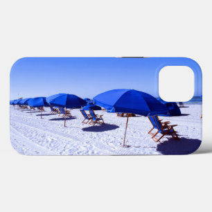 Tropical Beaches   Clearwater, Florida Case-Mate iPhone Hülle