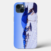 Tropical Beaches | Clearwater, Florida Case-Mate iPhone Hülle (Rückseite)