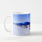 Tropical Beaches Clearwater Kaffeetasse (Links)