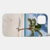 Tropical Beaches | Eagle Beach, Aruba Case-Mate iPhone Hülle (Rückseite (Horizontal))