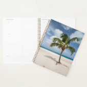 Tropical Beaches | Eagle Beach, Aruba Planer (Anzeige)