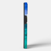 Tropical Beaches | El Nido, Philippines, Palawan Case-Mate iPhone Hülle (Rückseite / Rechts)