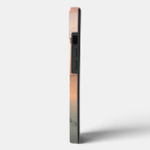 Tropical Beaches | Maldives Tropical Beach & Pool Case-Mate iPhone Hülle (Rückseite / Links)