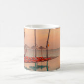 Tropical Beaches Maldives Tropical Beach & Pool Kaffeetasse (Mittel)