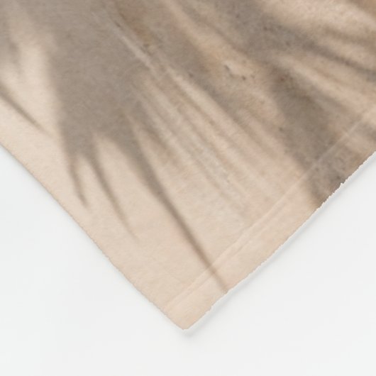 Tropical Beaches | Maui, Hawaii Fleecedecke (Ecke)