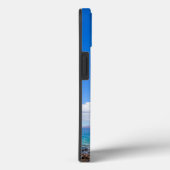 Tropical Beaches | Maui Hawaii Island Case-Mate iPhone Hülle (Rückseite / Rechts)