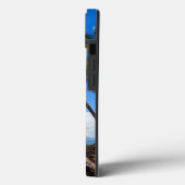 Tropical Beaches | Maui Hawaii Island Case-Mate iPhone Hülle (Rückseite / Links)