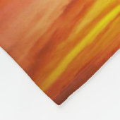 Tropical Beaches | Maui Hawaii Islands Fleecedecke (Ecke)