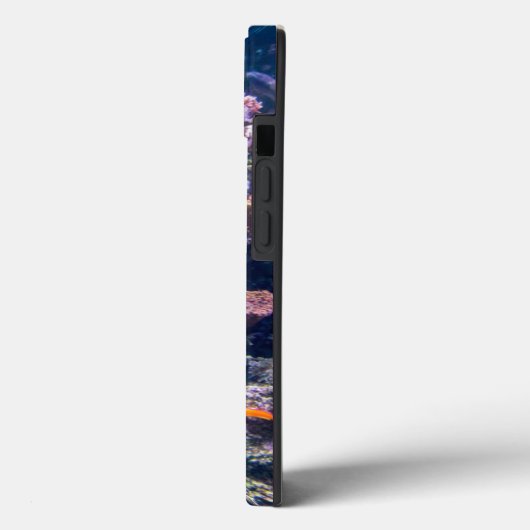 Tropical Beaches | Underwater Coral Reef Case-Mate iPhone Hülle (Rückseite / Links)