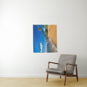 Tropical Beaches | Wailea, Maui, Hawaii Wandteppich (Beispiel)