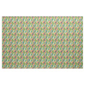 Tropical Birds Stoff (Yard (91,4 cm))