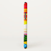 TROPICAL BLISS FOR PINEAPPLES FAMILY Case-Mate iPhone HÜLLE (Hinten/Rechts)