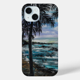 Tropical Bliss Phone Case