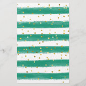 Tropical Boy Sloth Baby Shower Mommy oder Daddy (Rückseite)