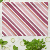 Tropical Breeze Kitchen Geschirrtuch (Gefaltet)