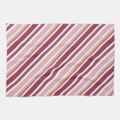 Tropical Breeze Kitchen Geschirrtuch (Horizontal)