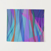 Tropical Breezes Small Wandteppich (Vorderseite (Horizontal))
