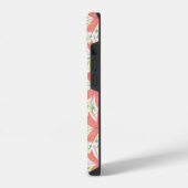 Tropical Burst iPhone-Hülle iPhone Hülle (Linke Seite)