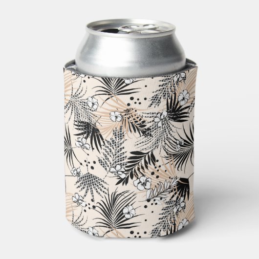 Tropical Can Cooler Dosenkühler (Kanne Vorderseite)