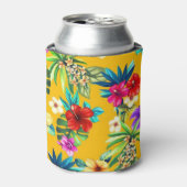 Tropical Can Cooler Dosenkühler (Kanne Vorderseite)