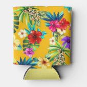 Tropical Can Cooler Dosenkühler (Vorderseite)