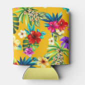 Tropical Can Cooler Dosenkühler (Rückseite)