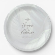 Tropical Chic Wedding Brautparty