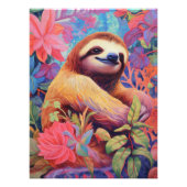 Tropical Chill Fotodruck (Vorne)