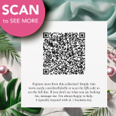 Tropical Christmas Notepads Palm Tree Notizblock