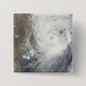 Tropical Cyclone Aila Button (Vorderseite)