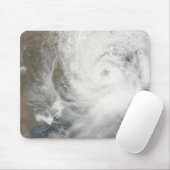 Tropical Cyclone Aila Mousepad (Mit Mouse)