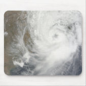 Tropical Cyclone Aila Mousepad (Vorne)