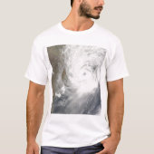 Tropical Cyclone Aila T-Shirt (Vorderseite)