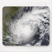 Tropical Cyclone Baaz Mousepad (Vorne)