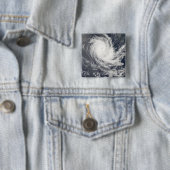 Tropical Cyclone Carina Button (Beispiel)