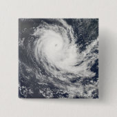 Tropical Cyclone Carina Button (Vorderseite)