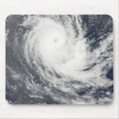 Tropical Cyclone Carina Mousepad (Vorne)