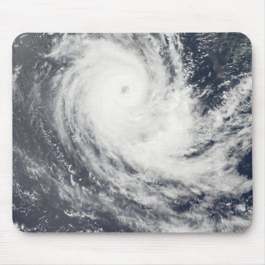 Tropical Cyclone Carina Mousepad (Vorne)