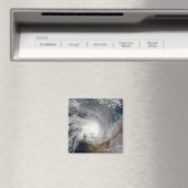 Tropical Cyclone Carlos Magnet (In Situ (Geschirrspüler))