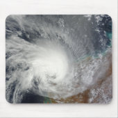 Tropical Cyclone Carlos Mousepad (Vorne)
